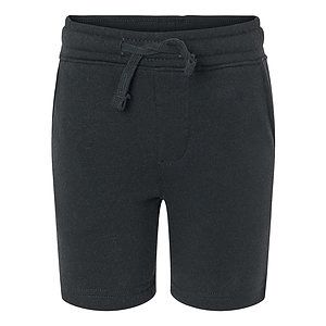 Toddler Lightweight Special Blend Fleece Shorts - PRM11SRT
