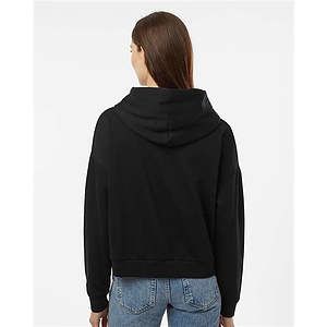 Women's California Wave Wash Sunday Hooded Sweatshirt - PRM2600