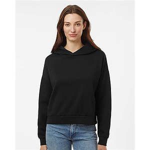 Women's California Wave Wash Sunday Hooded Sweatshirt - PRM2600