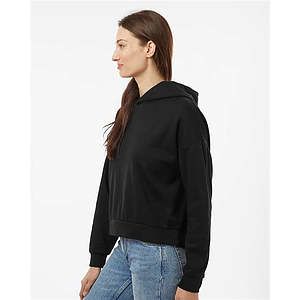 Women's California Wave Wash Sunday Hooded Sweatshirt - PRM2600