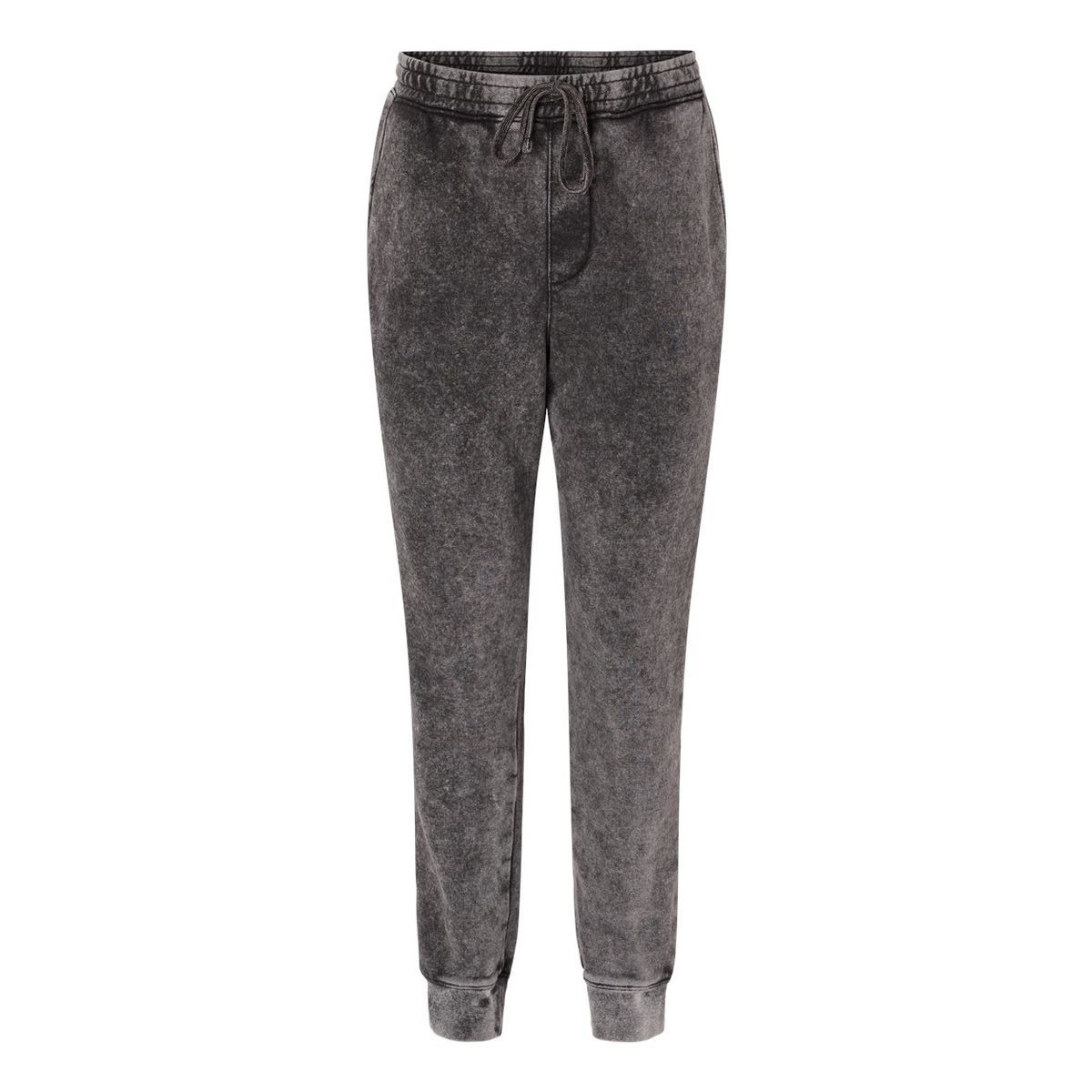 Unisex Mineral Wash Fleece Sweatpants - PRM50PTMW