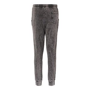 Unisex Mineral Wash Fleece Sweatpants - PRM50PTMW