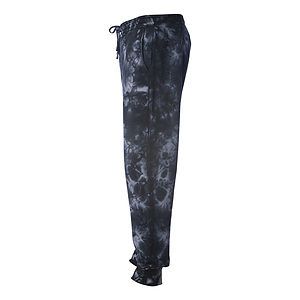 Unisex Tie-Dyed Fleece Sweatpants - PRM50PTTD