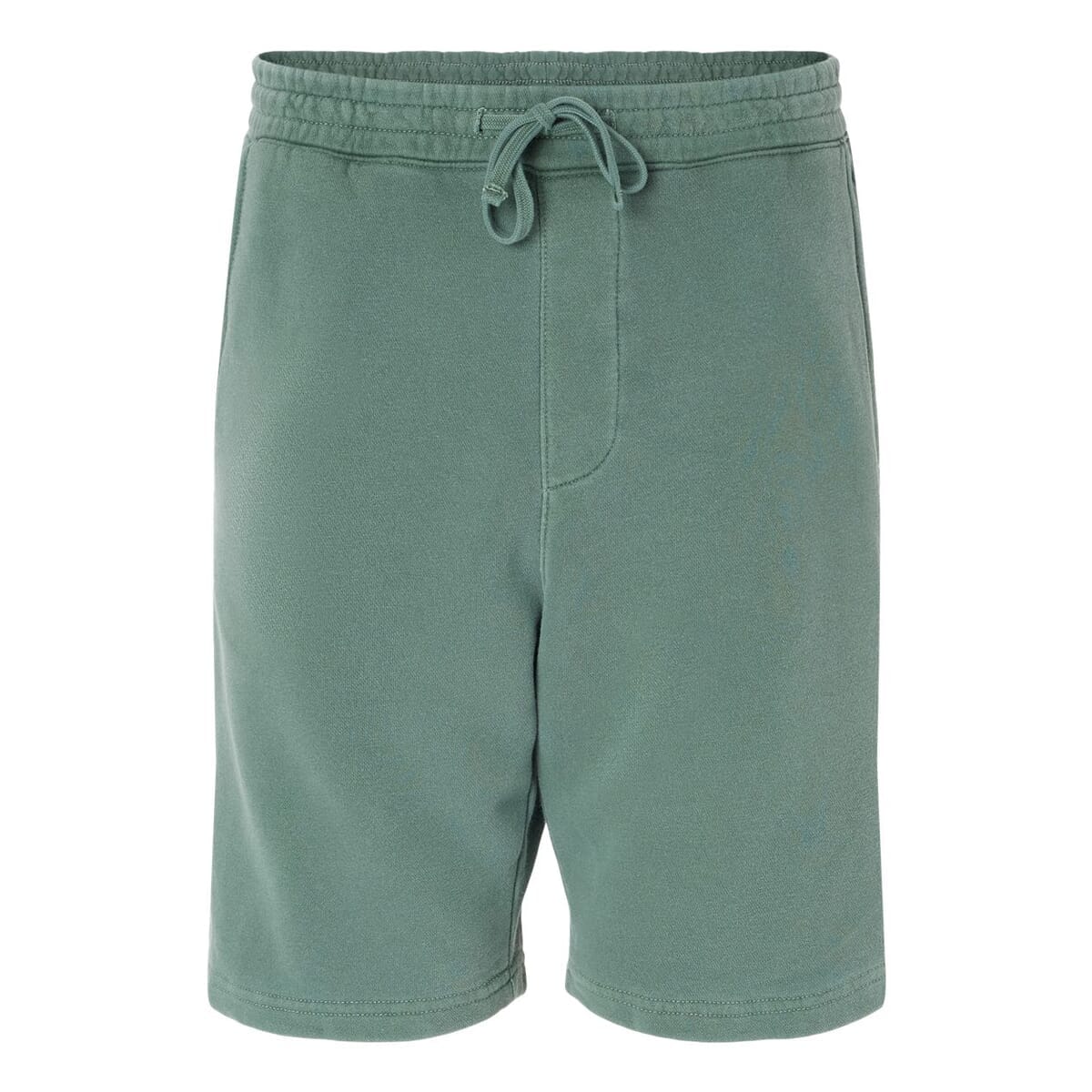 Unisex Pigment-Dyed Fleece Shorts - PRM50STPD