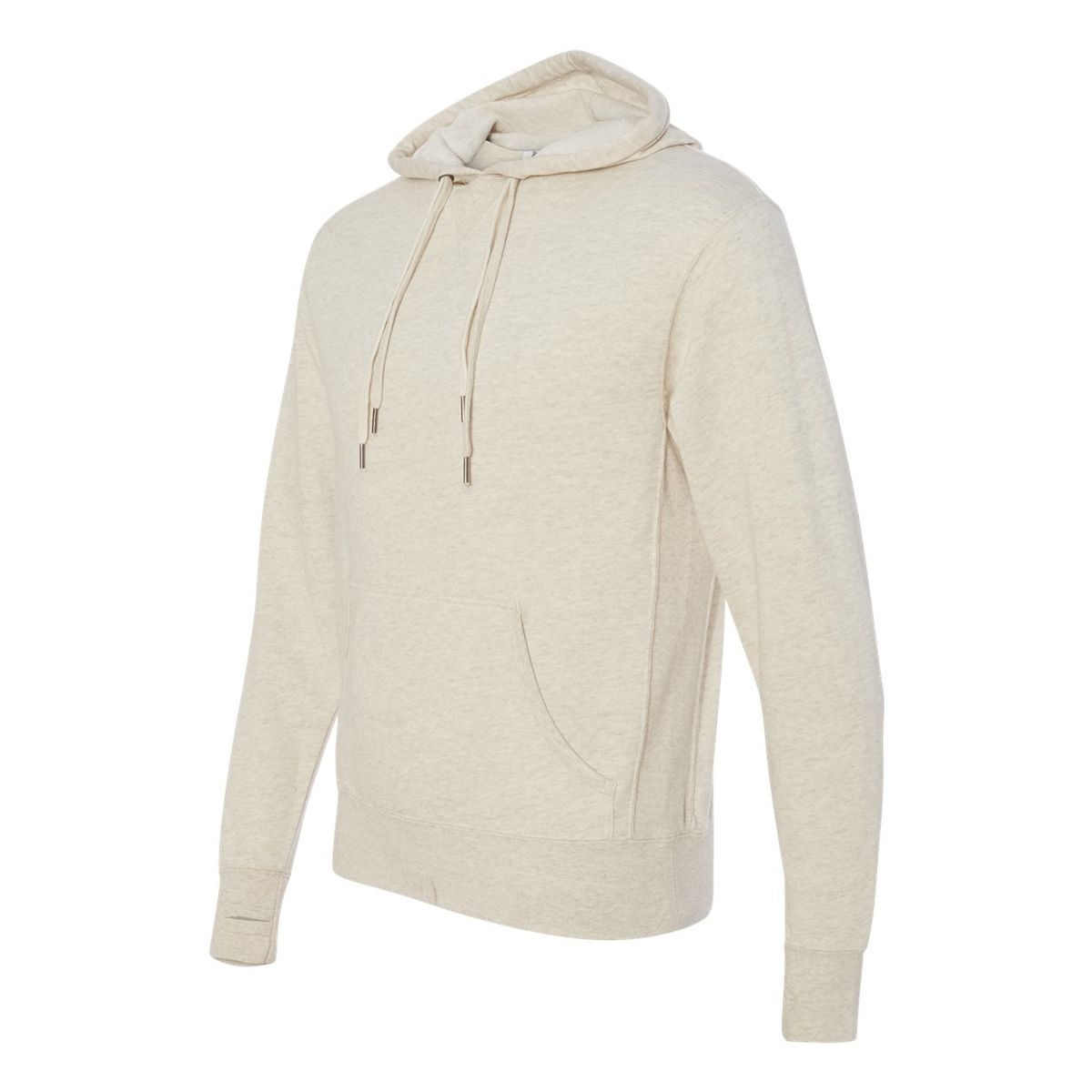 Unisex Midweight French Terry Hooded Sweatshirt - PRM90HT