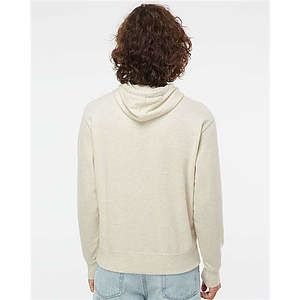 Unisex Midweight French Terry Hooded Sweatshirt - PRM90HT