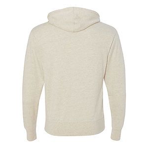 Unisex Midweight French Terry Hooded Sweatshirt - PRM90HT