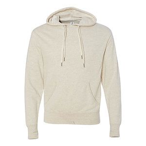 Unisex Midweight French Terry Hooded Sweatshirt - PRM90HT