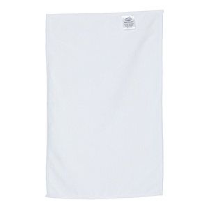 Patented Sublimation Golf Towel - PSB1625VH