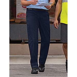 Men's Red-E-Prest® Work Pants - PT10