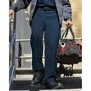 Men's Dura-Kap Industrial Pants - PT20