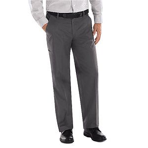Men's Extended Sizes Dura-Kap Industrial Pants - PT20EXT