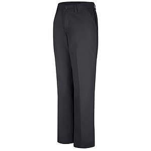 Women's Extended Sizes Dura-Kap Industrial Pants - PT21EXT