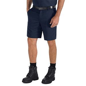 Men's Odd Sizes Plain Front Shorts - PT26ODD