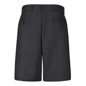 Men's Odd Sizes Plain Front Shorts - PT26ODD