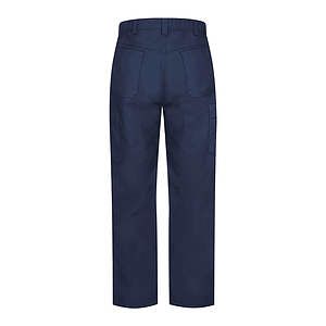 Men's Extended Sizes Shop Pants - PT2AEXT