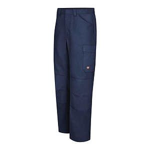 Men's Extended Sizes Shop Pants - PT2AEXT