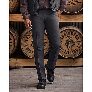 Men's Extended Sizes Lightweight Crew Pants - PT2LEXT
