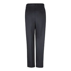Women's Pleated Twill Slacks - PT39