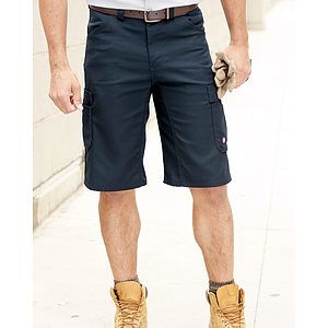 Men's Extended Sizes Shop Shorts - PT4AEXT