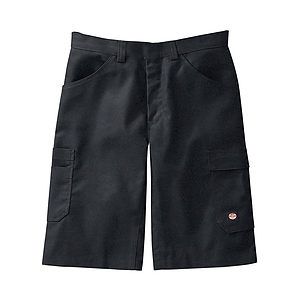 Men's Extended Sizes Shop Shorts - PT4AEXT