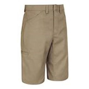 Men's Extended Sizes Lightweight Crew Shorts - PT4LEXT