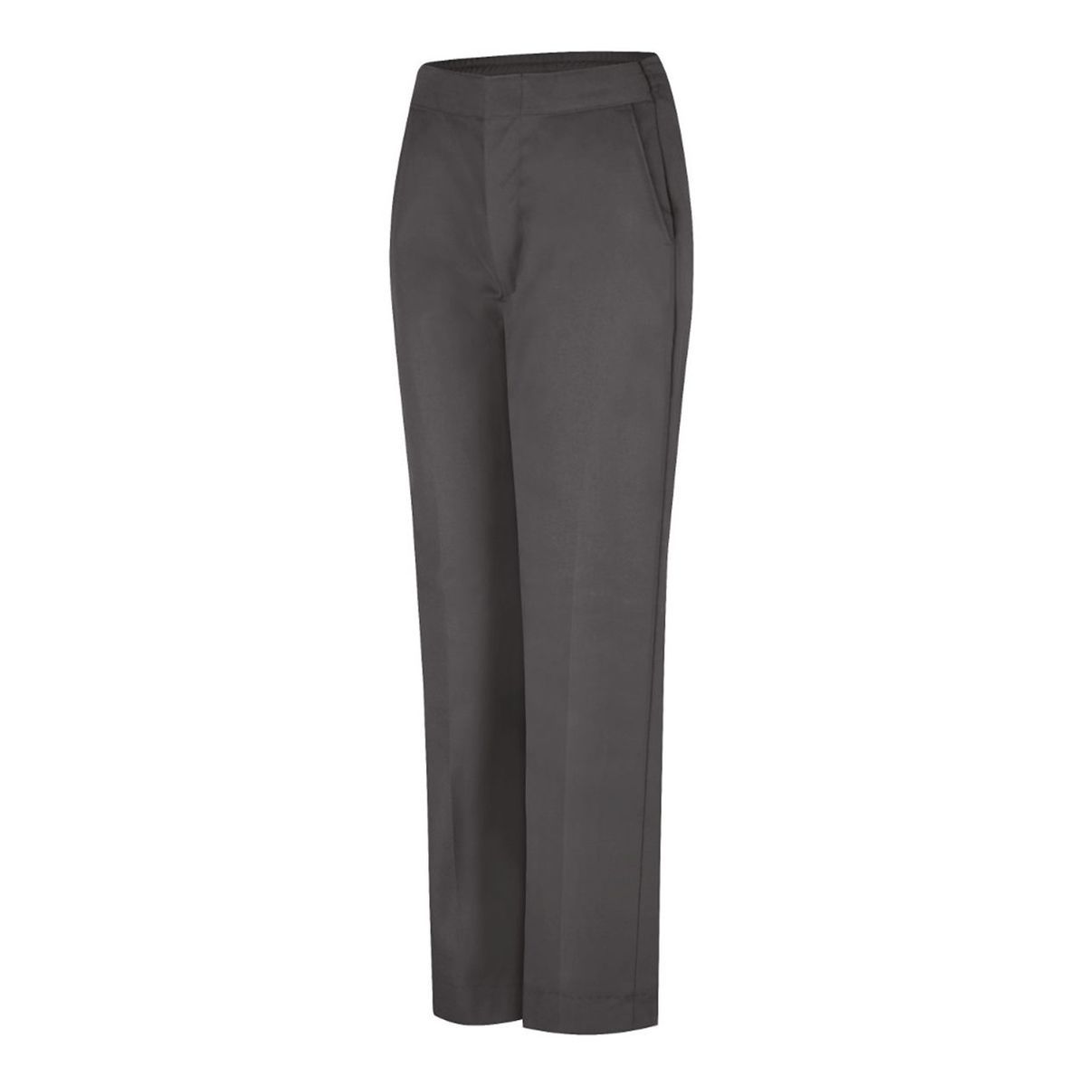 Women's Half-Elastic Work Pants - PT59