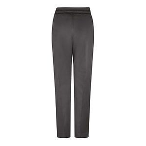 Women's Half-Elastic Work Pants - PT59