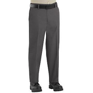 Men's Elastic Insert Work Pants - PT60