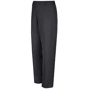 Men's Elastic Insert Work Pants - PT60