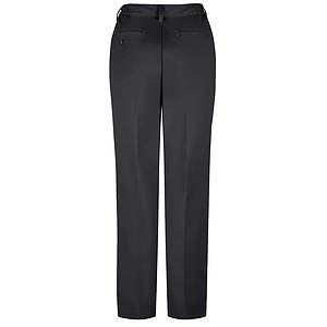 Women's Elastic Insert Work Pants - PT61