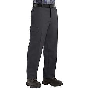 Men's Industrial Cargo Pants - PT88