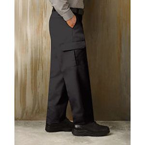 Men's Industrial Cargo Pants - PT88