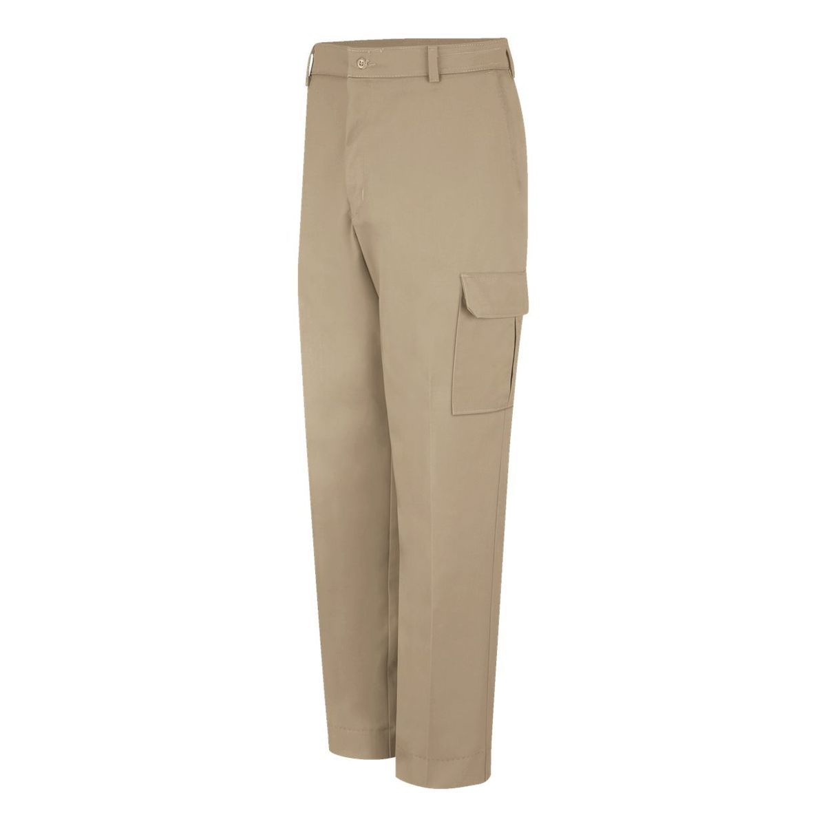Men's Extended Sizes Industrial Cargo Pants - PT88EXT