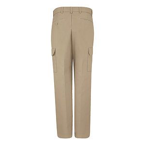 Men's Extended Sizes Industrial Cargo Pants - PT88EXT