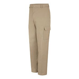 Men's Extended Sizes Industrial Cargo Pants - PT88EXT