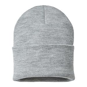 Sustainable Beanie - PURE