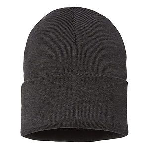 Sustainable Beanie - PURE