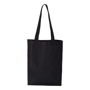 12L Gussetted Shopping Bag - Q1000