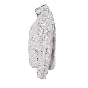 Women’s Sherpa Full-Zip Jacket - Q12