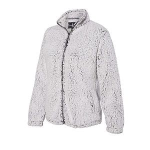 Women’s Sherpa Full-Zip Jacket - Q12