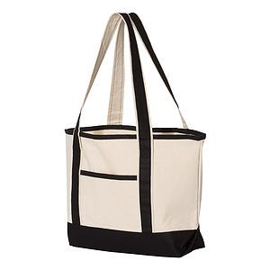 20L Small Deluxe Tote - Q125800