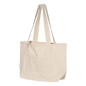 20L Small Deluxe Tote - Q125800