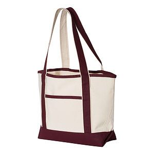 20L Small Deluxe Tote - Q125800