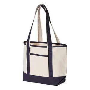 20L Small Deluxe Tote - Q125800