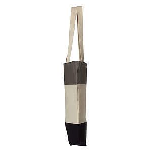 11L Tri-Color Tote - Q125900