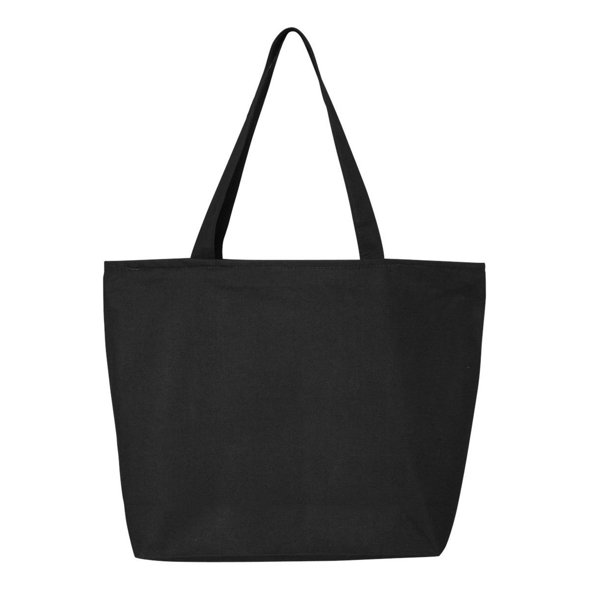 25L Zippered Tote - Q611