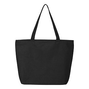 25L Zippered Tote - Q611