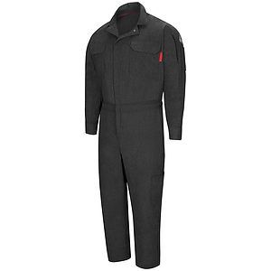 Men's iQ Series® Mobility Coverall - QC20