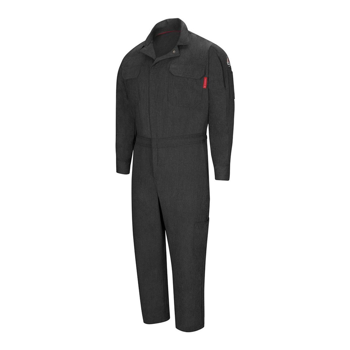 Men's Tall iQ Series® Mobility Coverall - QC20T